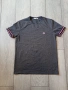 Moncler мъжка тениска с къс ръкав размер M, снимка 1