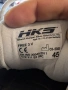 Предпазни работни обувки HKS Free 3 V S2 размер 45, снимка 5