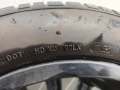 Гуми с Джанти BMW 245/50 R18, снимка 6