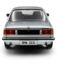 1980 BMW E21 323I (SAPHIRBLAU) 1/18 Solido, снимка 4