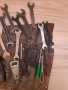 Набор от инструменти-гаечни ключове,отверки и други, снимка 3