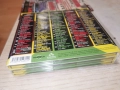 RAGGA DANCEHALL 5CD-ВНОС FRANCE-КОЛЕДНО 5 ДИСКА ЗА 45ЛВ 1712252001, снимка 12