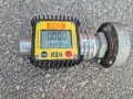 разходомер за течности diesel adblue и други cemo k24, снимка 3