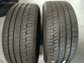 2бр. летни гуми 225/45/17 Continental, снимка 1
