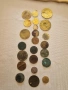 Стари турски монети , снимка 1