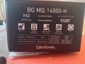 Daiwa bg mq 14000 h, снимка 2