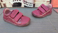 Английски детски обувки естествена кожа-STAR RITE 