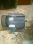 Трифазен електромотор, снимка 1