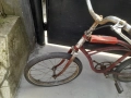 Стар детски велосипед, снимка 2