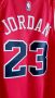 Nike Michael Jordan BULLS, снимка 7