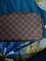 мъжка чанта Louis Vuitton. оригинална със забележки, снимка 2