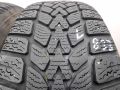 2бр зимни гуми 195/65/15 DUNLOP L0833, снимка 2