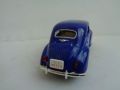 1:43 NOREV RENAULT 4 CV ИГРАЧКА КОЛИЧКА МОДЕЛ, снимка 4