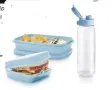 Tupperware бутилка 0.750 л., снимка 2