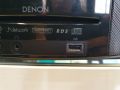 Denon Wireless Network CD Music System S-52 Система Denon S-52  В отлично техническо и визуално съст, снимка 8