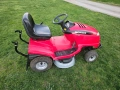 ТРАКТОРНА КОСАЧКА HONDA. ПЕРФЕКТНА , снимка 5