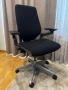 Steelcase Gesture – Най-добрият ергономичен стол за максимален комфорт, снимка 6