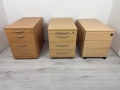 Офис шкаф рол Контейнери за бюро обзавеждане внос от германия, снимка 3