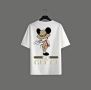 Тениска за децата Gucci Nike Louis Vuitton , снимка 2