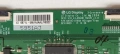 Philips 43PUS6554/12 със счупен екран TPT430U3-EGYSKA.G/ 715G9907-M01-B03-005G 703TQJPL004/6870C-076, снимка 16