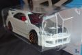 Hot Wheels j imports HONDA CIVIC SI, снимка 3