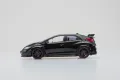 Honda Civic Type R Black 2015 1:43 EBBRO, снимка 1