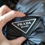 Дамски елек Prada грейка пухенка, снимка 9