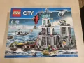 LEGO 60130 - затворнически остров , снимка 1