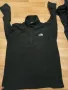 The North Face half zip polartec , снимка 1