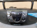 ПРОДАВАМ SONY disc kasete tuner, снимка 5
