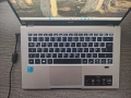 Acer Swift 1 Intel Pentium Silver N6000 4GB RAM, снимка 5