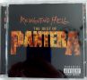 Pantera Best of 2 CD's , снимка 1 - CD дискове - 45633298