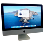 Apple iMac - 13.1 A1418 ALL-IN-ONE - Гаранция! Безплатна доставка! Фактура, снимка 2