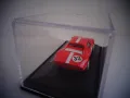  1:72 HONGWELL PORSCHE 904 GTS ИГРАЧКА КОЛИЧКА МОДЕЛ, снимка 4