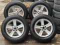 Джанти VW Passat Tiguan 5x112 16 Фолксваген Тигуан Пасат 5х112, снимка 2
