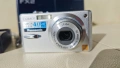 Продавам фотоапарат ,,Panasonic Lumix'' FX 2, снимка 1