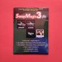 Дискове Swap Magic 3 Plus за PS2 Slim ПС2 Слим Playstation 2 Slim, снимка 1 - Игри за PlayStation - 45114833