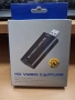 HD Video Capture Card устройство за преобразуване на HDMI видео и аудио сигнал към USB, снимка 1