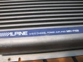 Alpine MRV-F400, снимка 2