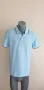 Hugo Boss Paddy Pique Cotton Regular Fit Mens Size  L НОВО!ОРИГИНАЛНА Тениска!, снимка 1