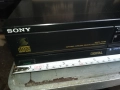 SONY CDP-M30 CD PLAYER-MADE IN JAPAN-ВЧЕРА ВНОС ОТ SWISS 0711251726LCHERY2, снимка 2