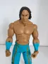 Екшън фигура WWE Paul London Deluxe Aggression Пол Лондон Делюкс играчка, снимка 5