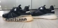 John Galliano Sneakers Mens Size 43 / 27.5см. НОВО! ОРИГИНАЛ! Мъжки Спортно - елегантни Кецове!, снимка 6