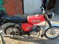 Simson s50, снимка 2