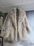 Палто с дълъг косъм , снимка 1