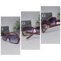 Дамски слънчеви очила , снимка 2 - Слънчеви и диоптрични очила - 45088191