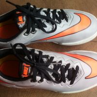 NIKE JUNIOR HYPERVENOM X PRO Football Размер EUR 37,5 / UK 4,5 детски за футбол в зала 173-14-S, снимка 6 - Детски маратонки - 45978573