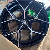 5x112 НАЛИЧНИ ЧИСТО НОВИ Джанти 19” 8.5J ET35 79Wheels на ТОП ЦЕНА, снимка 10 - Гуми и джанти - 45874604