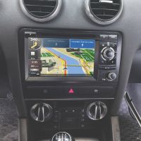IGO navigation инсталационен диск + карти 🗺️, снимка 2 - Навигация за кола - 45360461