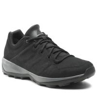 Мъжки маратонки ADIDAS Daroga Plus Leather Shoes Black, снимка 1 - Маратонки - 45760515